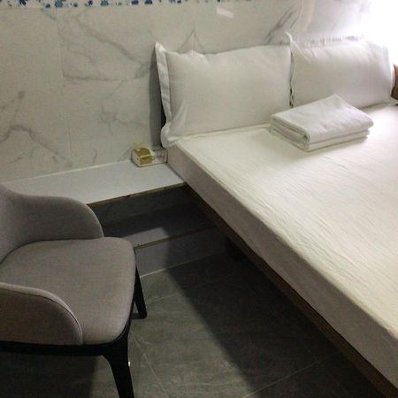 Ajit Guest House ฮ่องกง ภายนอก รูปภาพ