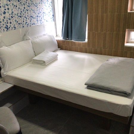 Ajit Guest House ฮ่องกง ภายนอก รูปภาพ