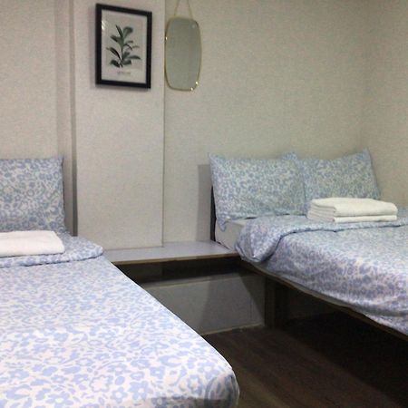 Ajit Guest House ฮ่องกง ภายนอก รูปภาพ