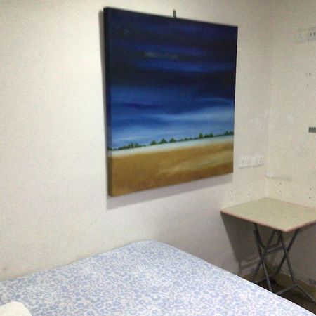 Ajit Guest House ฮ่องกง ภายนอก รูปภาพ