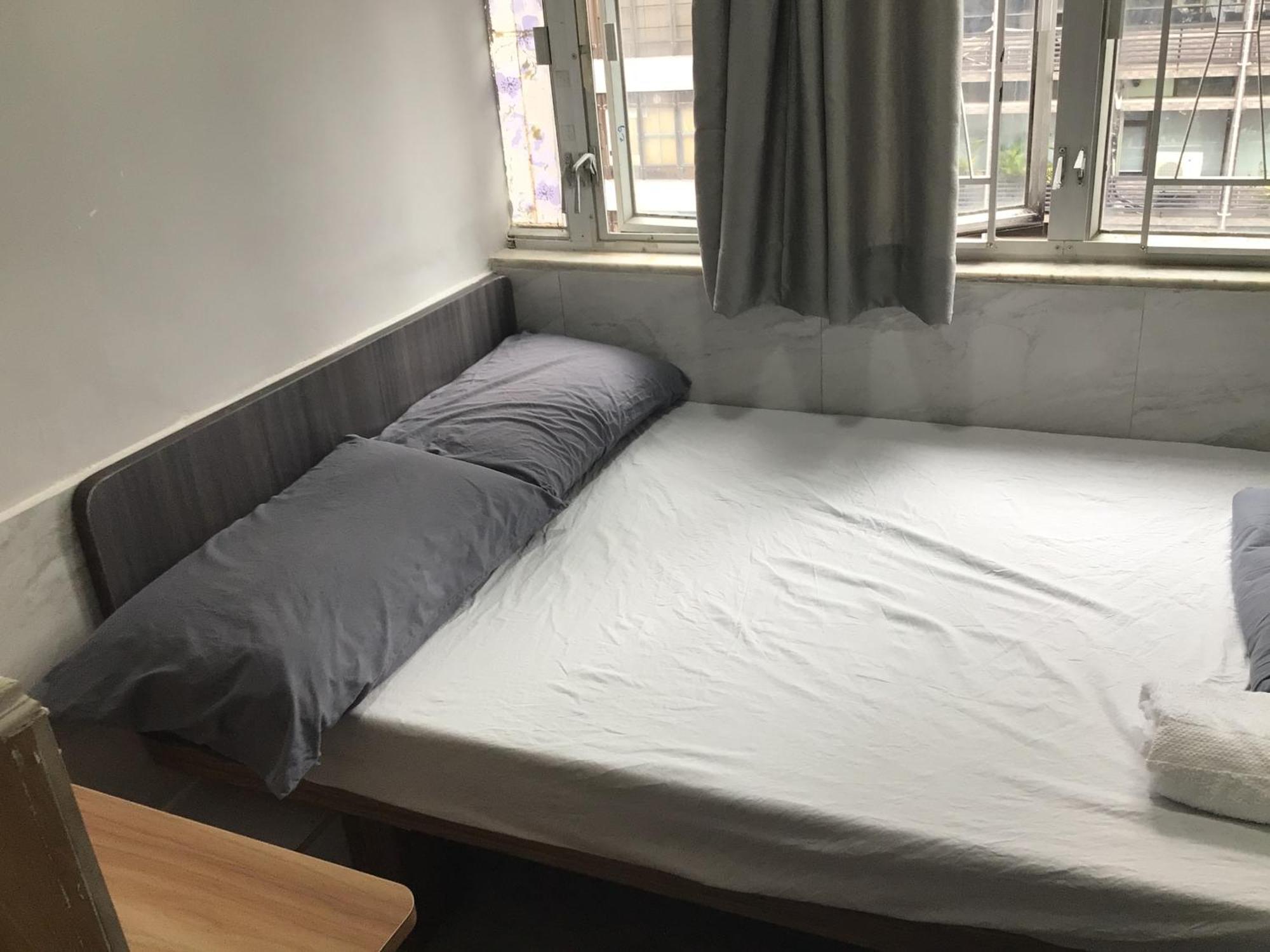 Ajit Guest House ฮ่องกง ภายนอก รูปภาพ