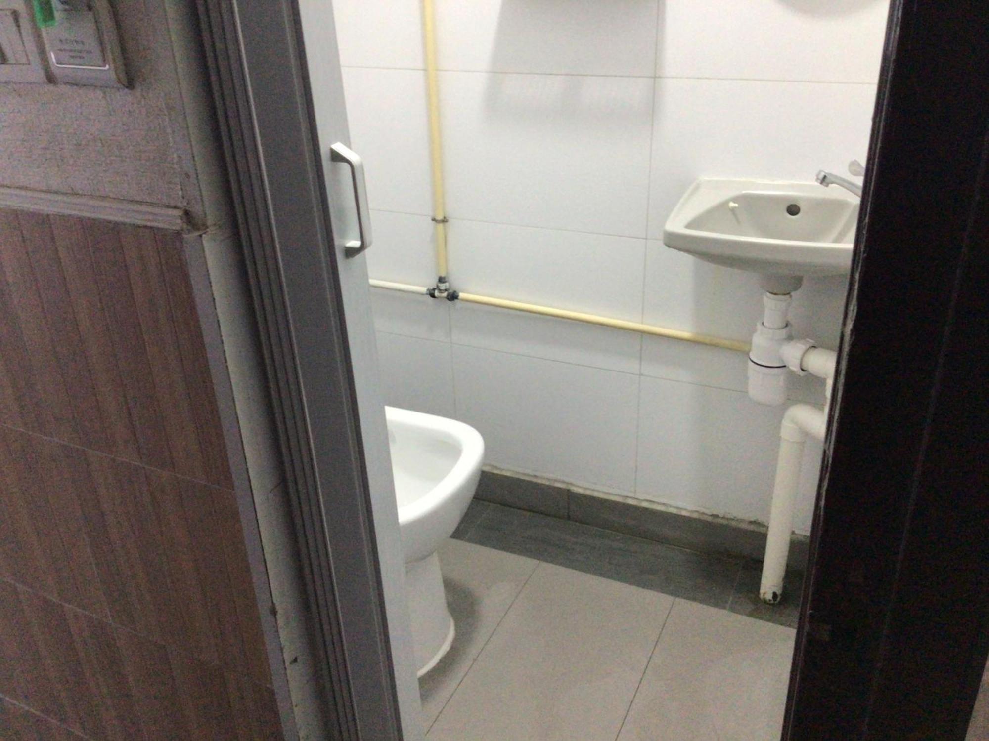 Ajit Guest House ฮ่องกง ภายนอก รูปภาพ