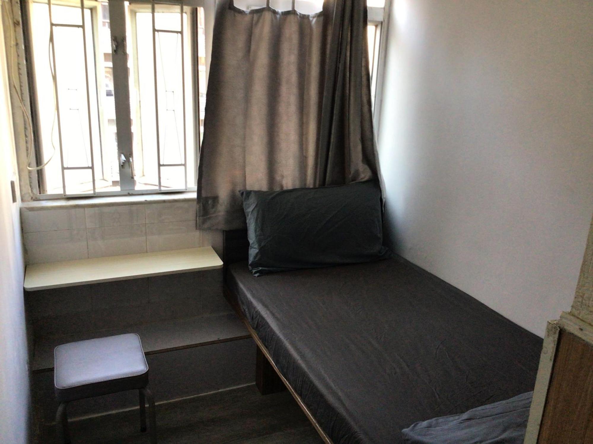 Ajit Guest House ฮ่องกง ภายนอก รูปภาพ