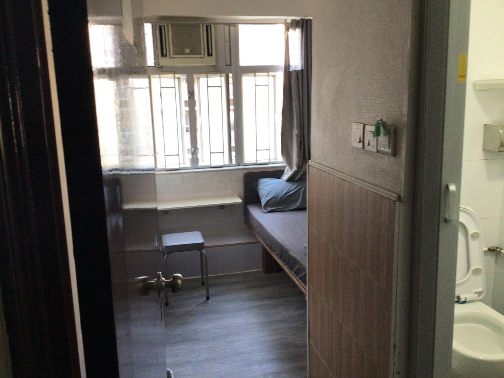 Ajit Guest House ฮ่องกง ภายนอก รูปภาพ