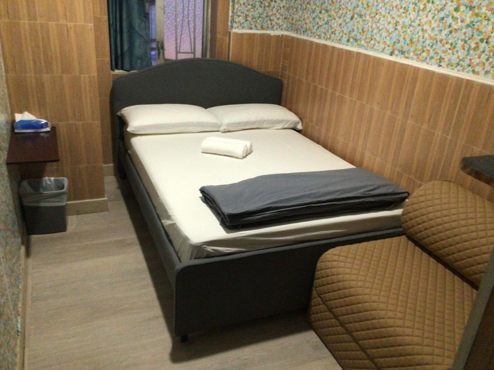 Ajit Guest House ฮ่องกง ภายนอก รูปภาพ