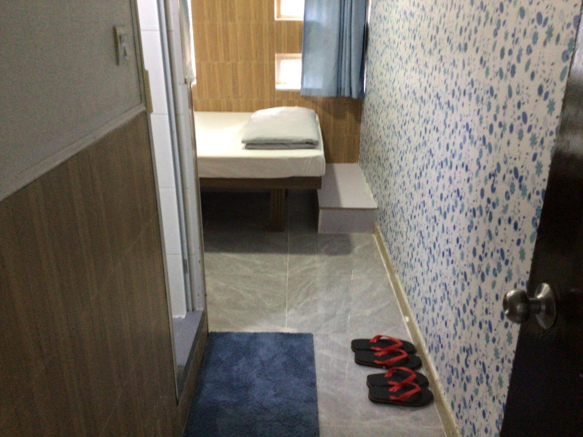 Ajit Guest House ฮ่องกง ภายนอก รูปภาพ