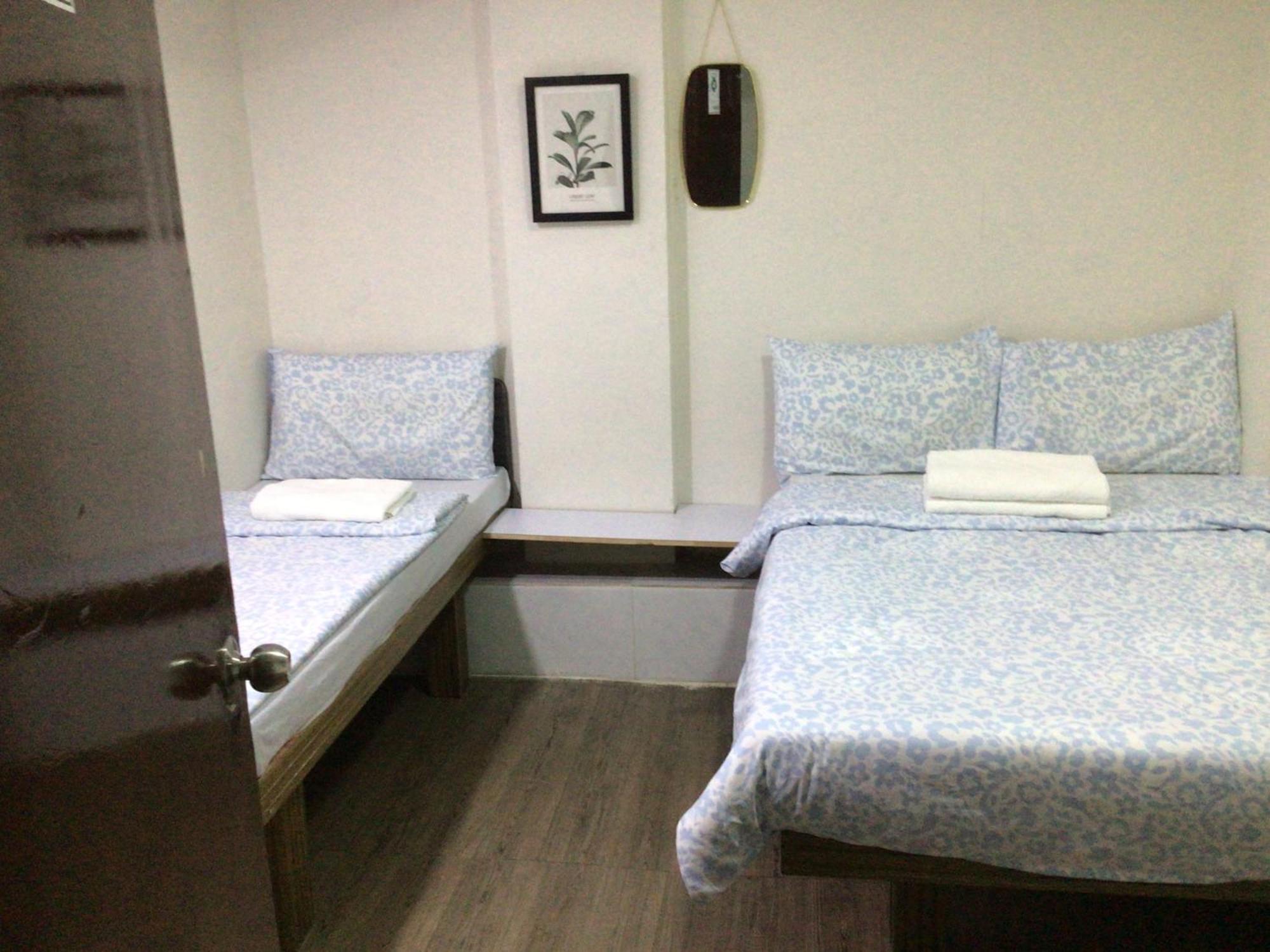 Ajit Guest House ฮ่องกง ภายนอก รูปภาพ