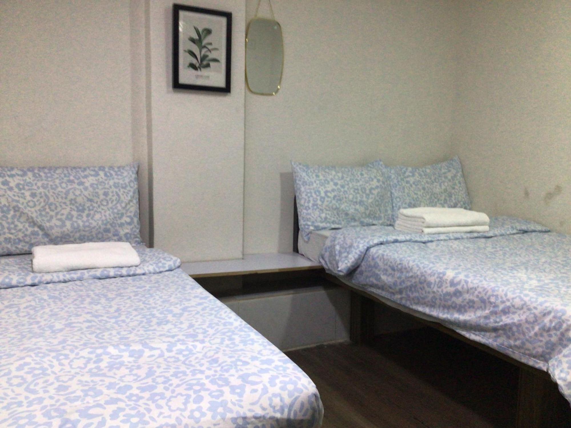 Ajit Guest House ฮ่องกง ภายนอก รูปภาพ