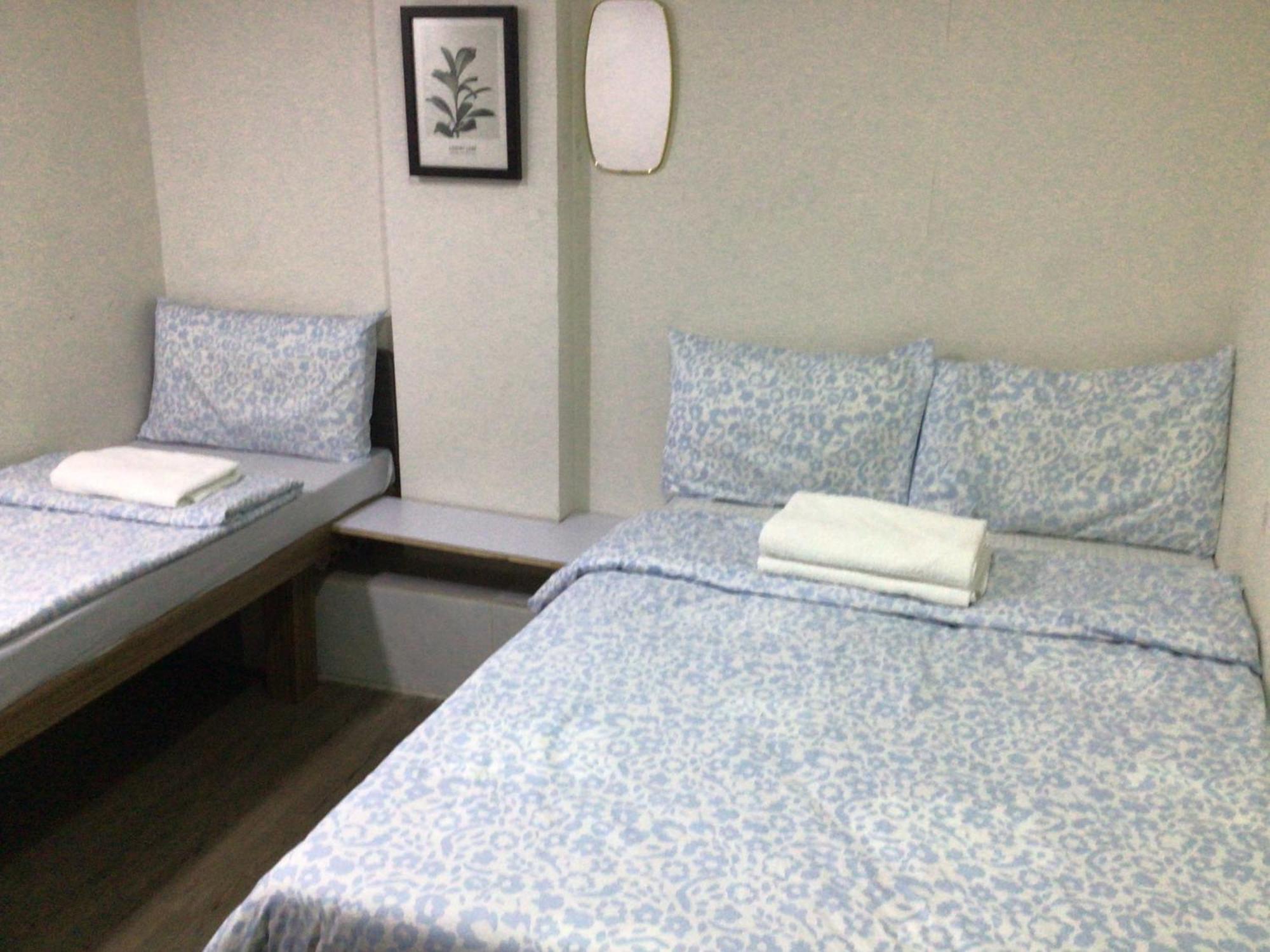 Ajit Guest House ฮ่องกง ภายนอก รูปภาพ