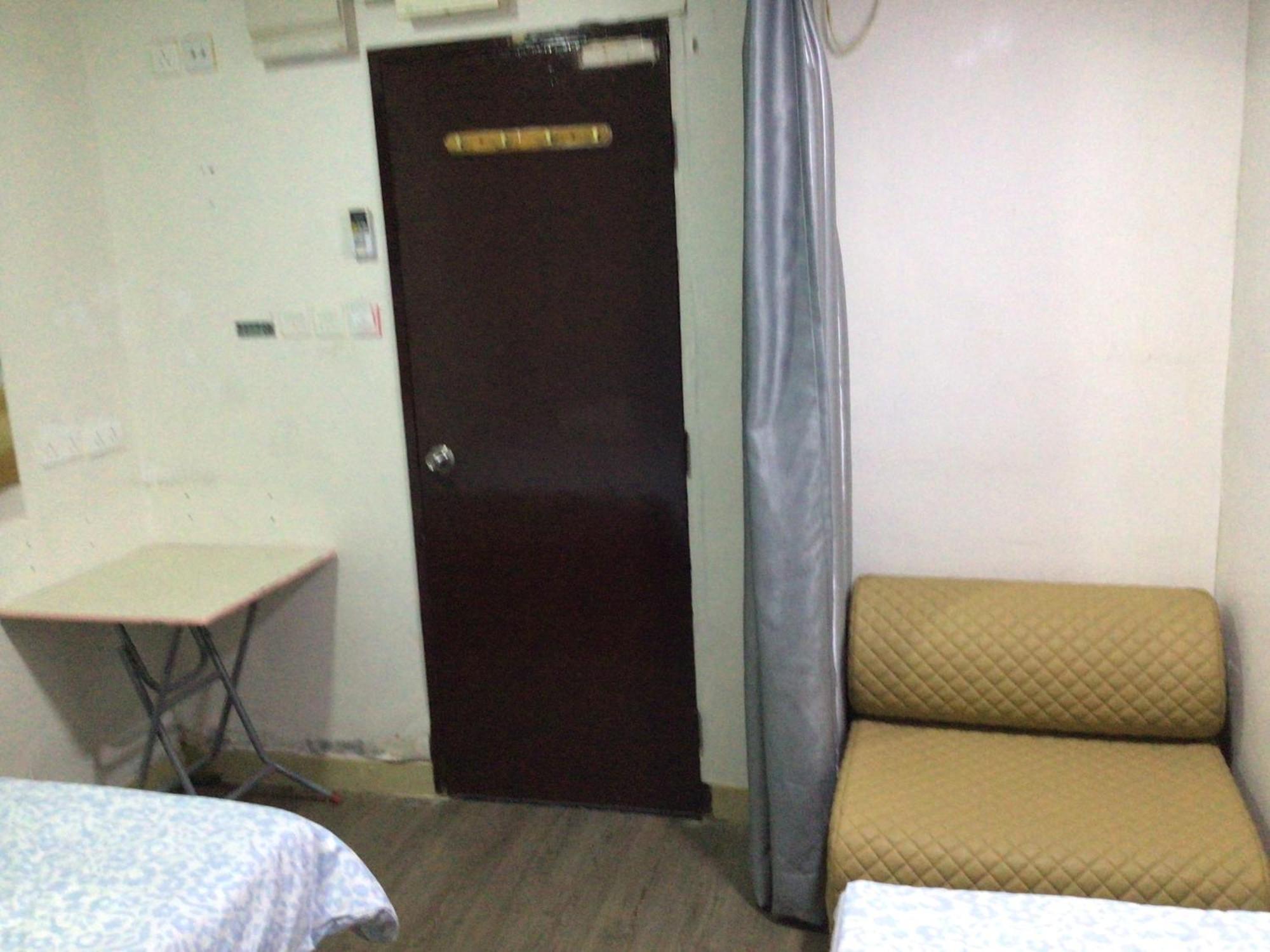 Ajit Guest House ฮ่องกง ภายนอก รูปภาพ